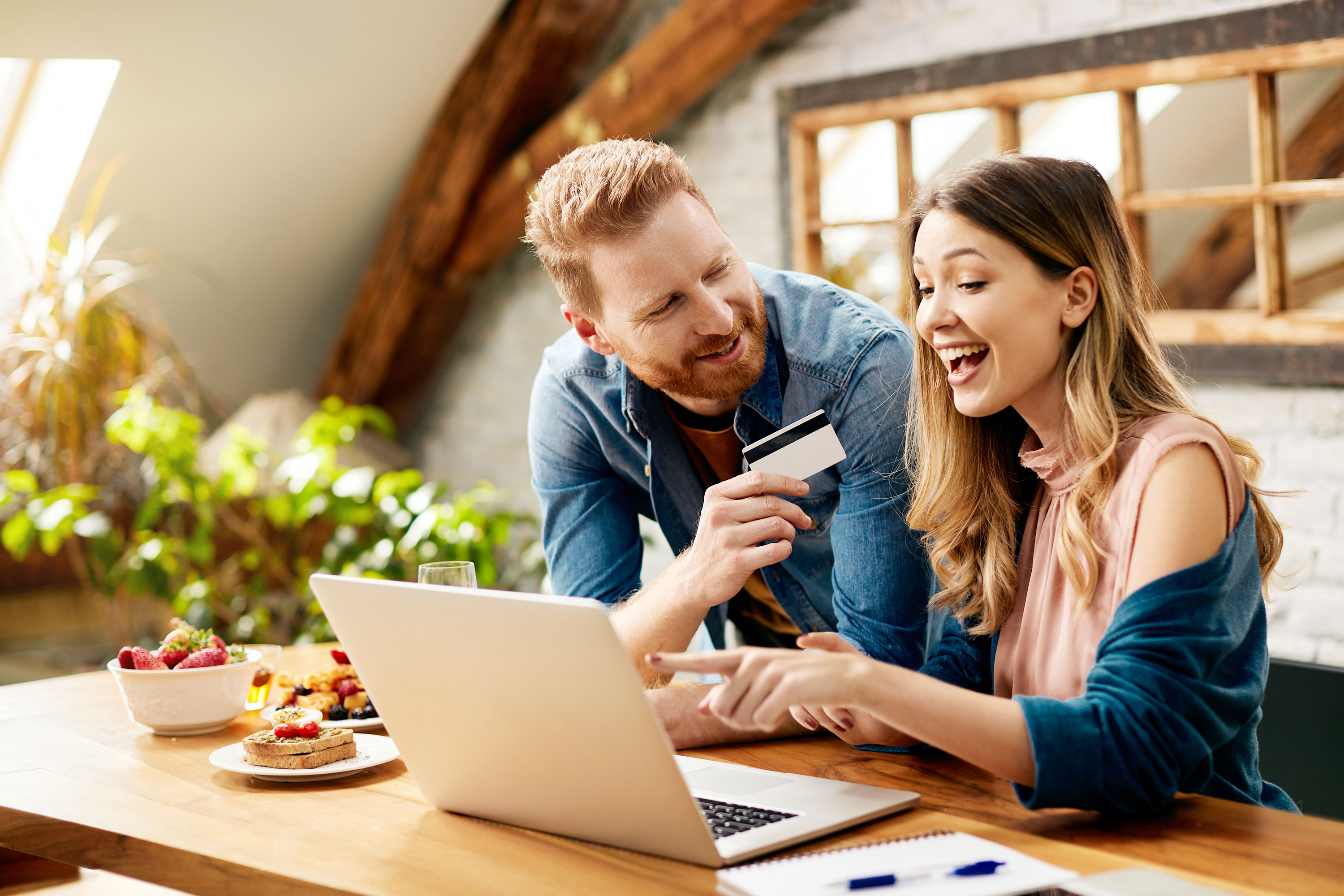 Online Payments