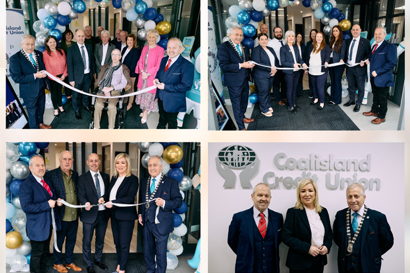 Official Opening