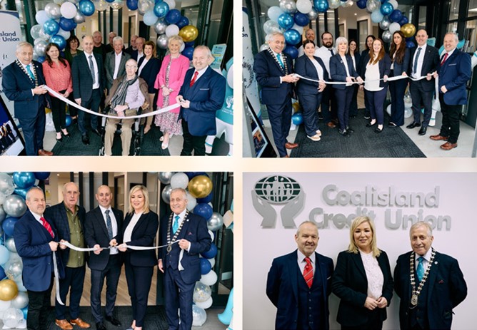 Official Opening