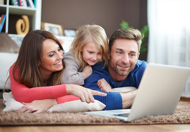 Our New Website is Live!