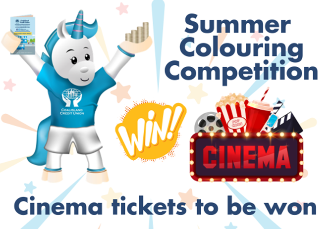 Summer Competition